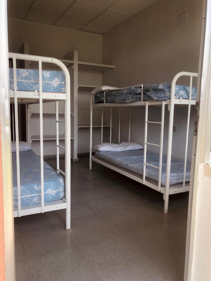 Costa Blanca Explore Hostel *